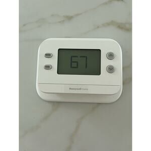 Honeywell Home FocusPRO N100